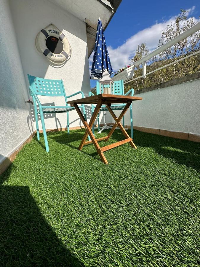 Apartment Nina Мостар Екстер'єр фото