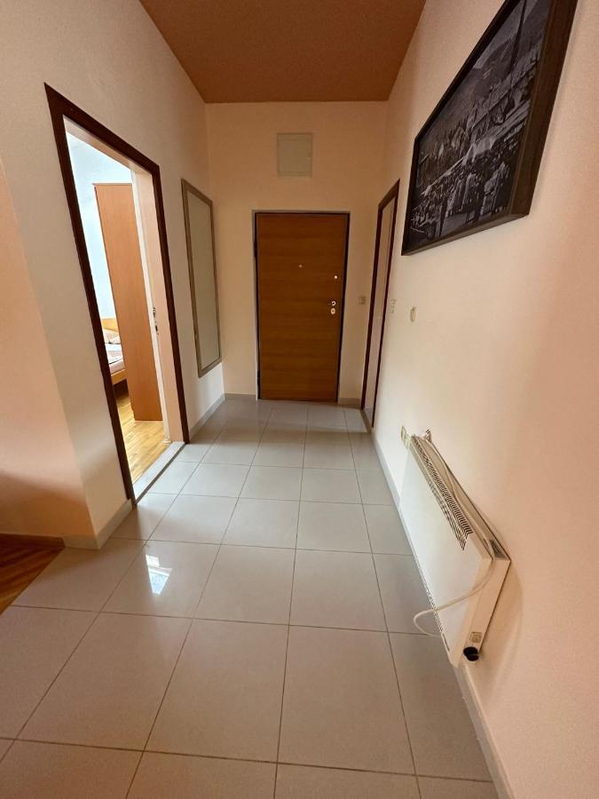 Apartment Nina Мостар Екстер'єр фото