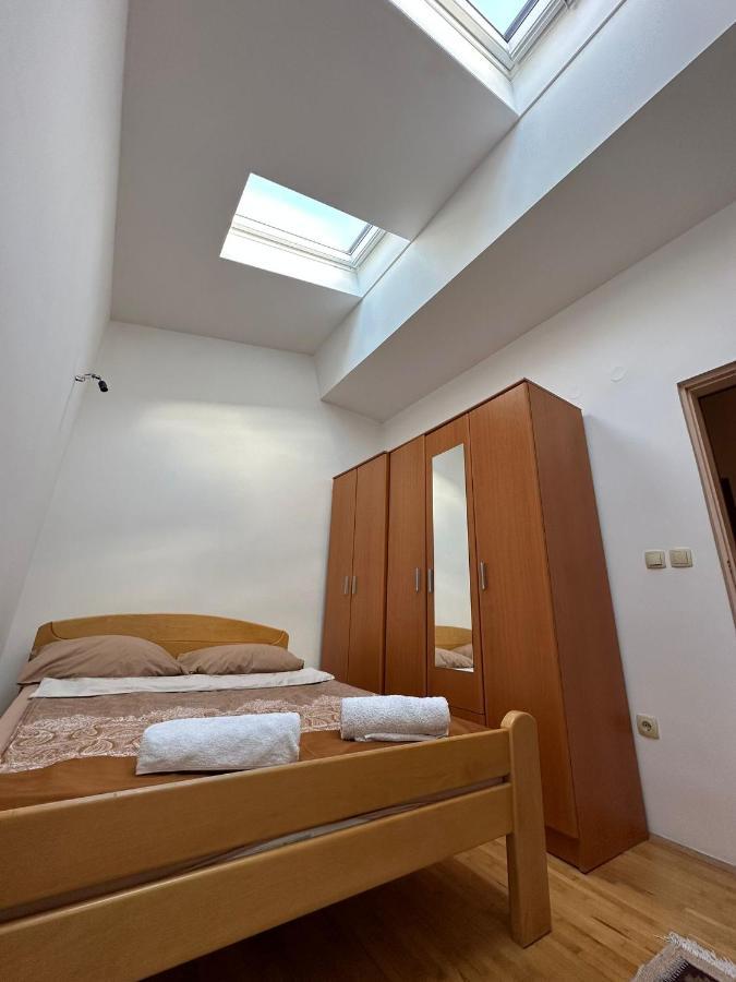 Apartment Nina Мостар Екстер'єр фото