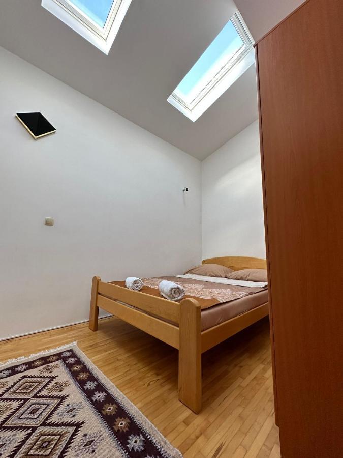 Apartment Nina Мостар Екстер'єр фото