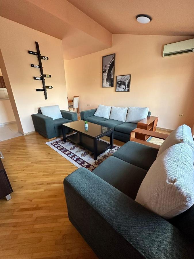 Apartment Nina Мостар Екстер'єр фото