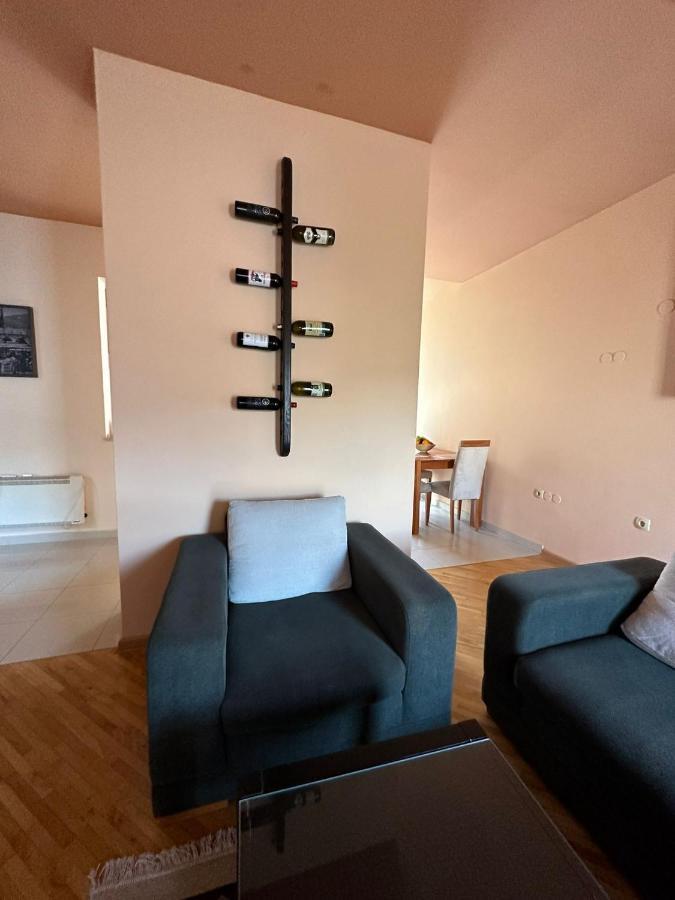 Apartment Nina Мостар Екстер'єр фото