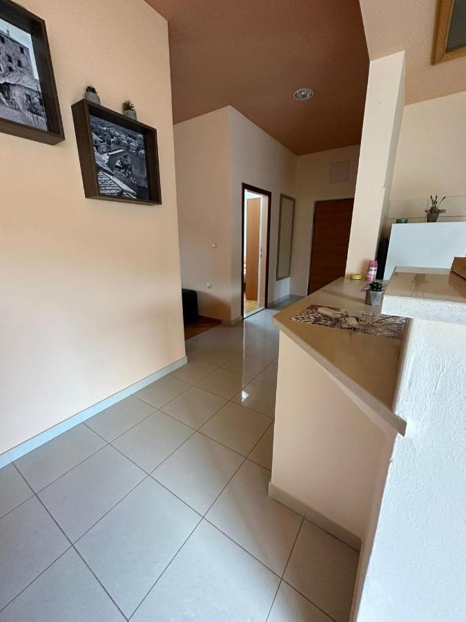 Apartment Nina Мостар Екстер'єр фото