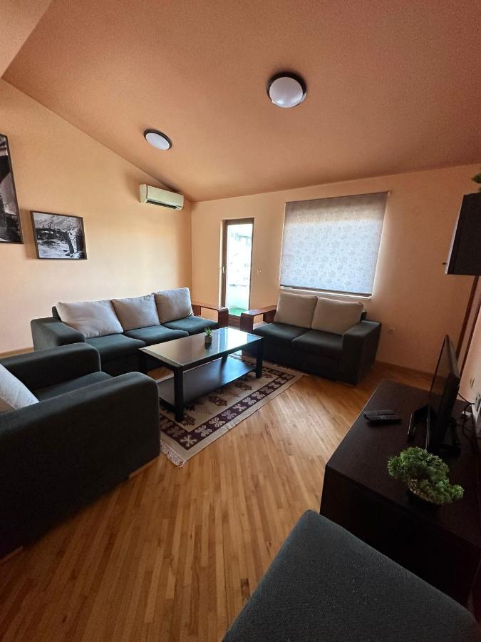 Apartment Nina Мостар Екстер'єр фото