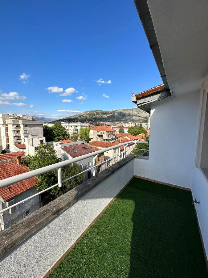 Apartment Nina Мостар Екстер'єр фото